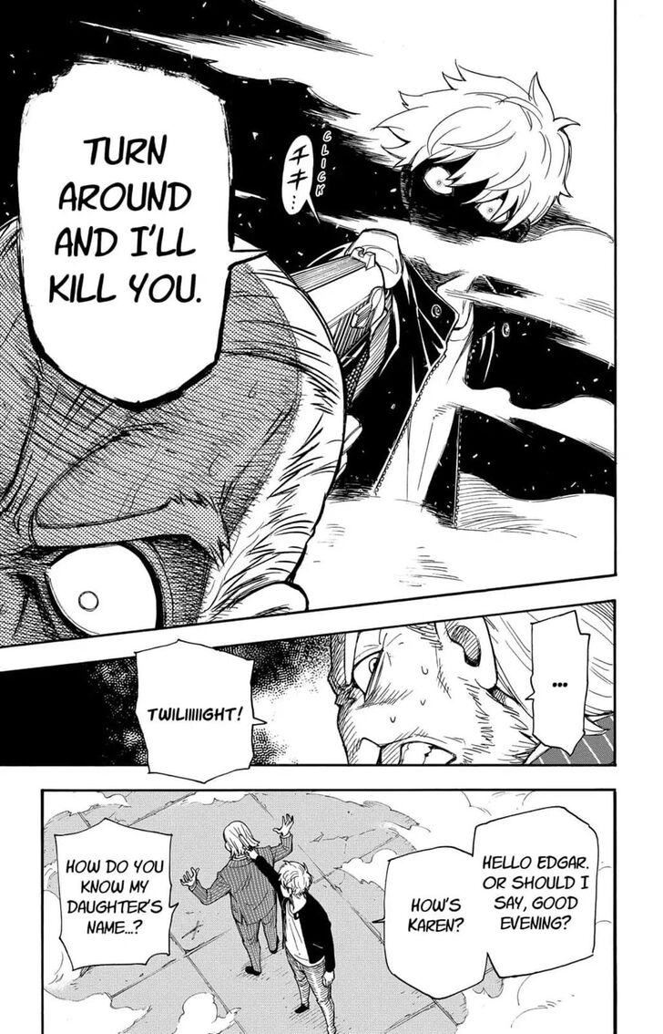 Spy x Family, Chapter 1 image 59